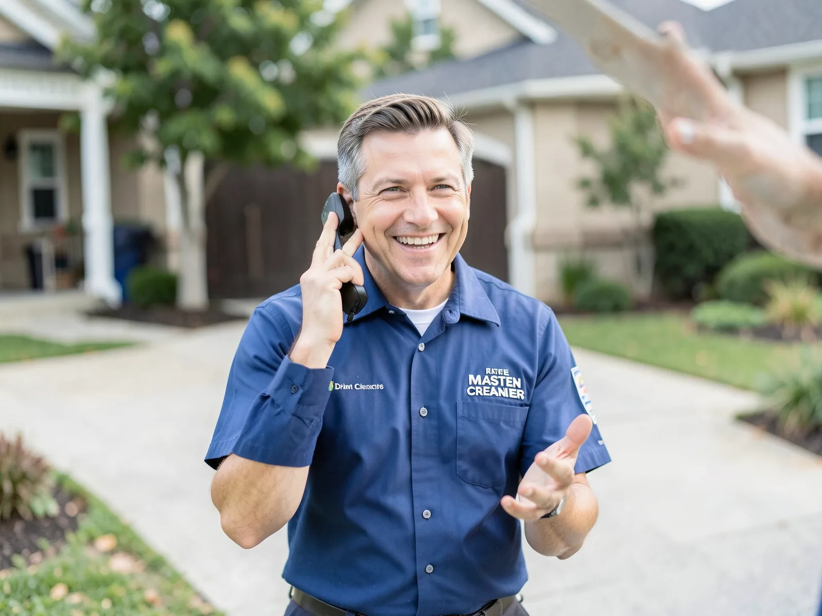 Drain Cleaning Nicoma Park, OK FAQs